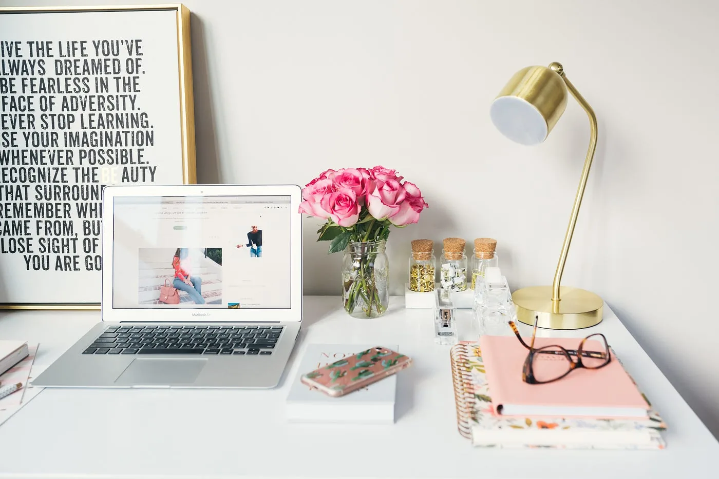 Finding Your Voice as a Writer