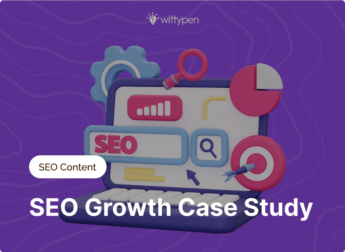 SEO Growth Case Study